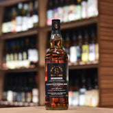 Signatory - Glentauchers 16 Year Old 2009 100 Proof Exceptional Cask #11